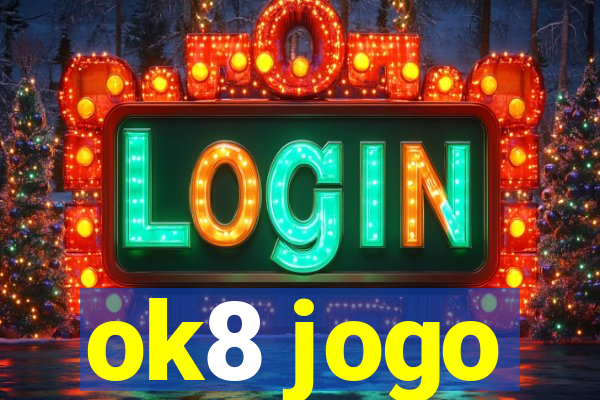 ok8 jogo